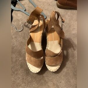 Dolce Vita Wedges